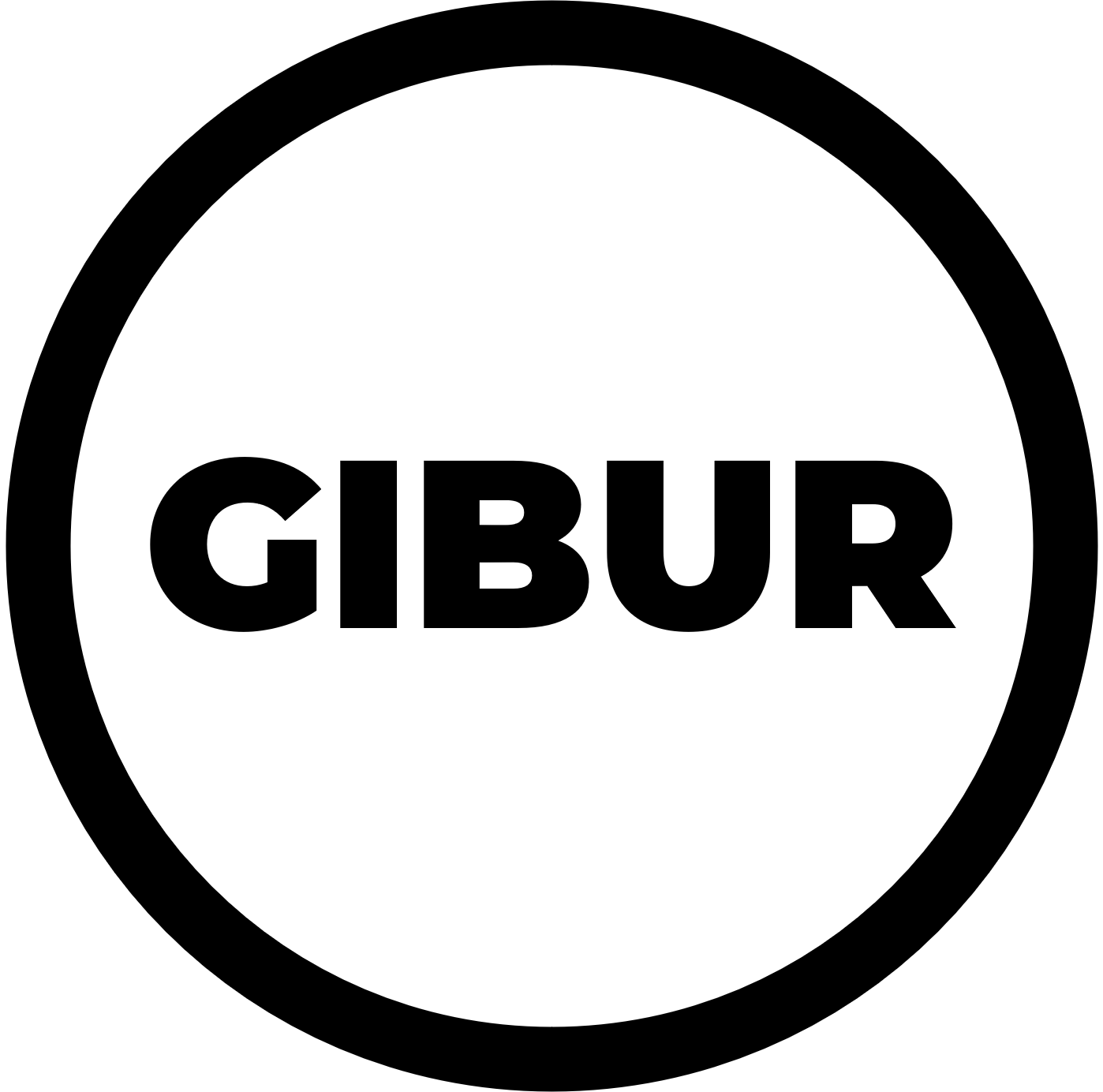 Gibur